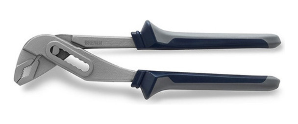 Pinza Pico De Loro Bremen 9 1/2 Doble Cremallera Mod 7047 0