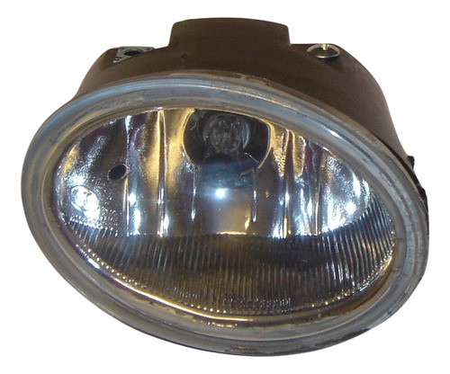 Faro Auxiliar Izq Byd F0 0