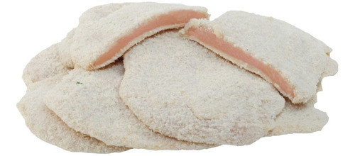 Milanesa De Pollo /suprema 3k 0