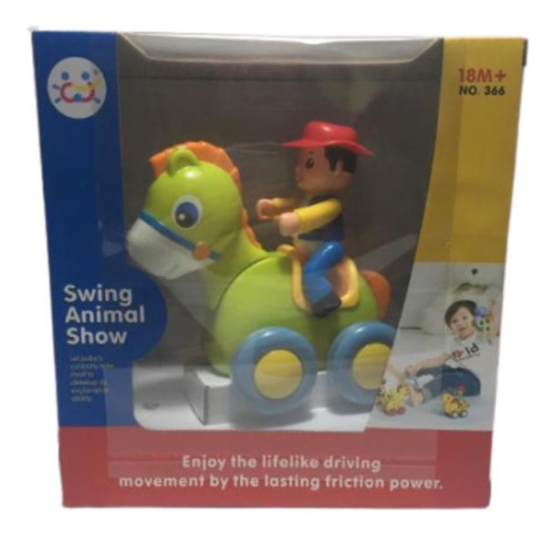 Vaquero Y Caballito Con Luz Y Sonido Happy Racing Horse 0 Vaquero Y Caballito Con Luz Y Sonido Happy Racing Horse 0