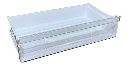Gaveta Hortinatura Geladeira Dm84x Dm86x Electrolux Horti 0