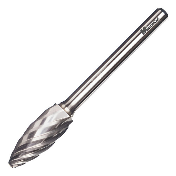 Lima Rotativa Md Mastercut Sh-5ml6fm Ø12,7 P/ Aluminio Larga 0