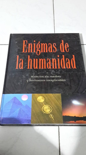 Enigmas De La Humanidad 0