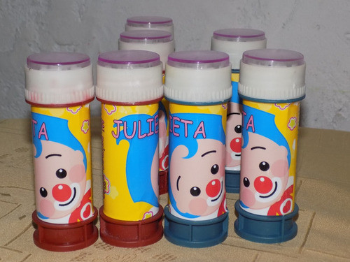 12 Burbujero Personalizado De Plim Plim X 480 0