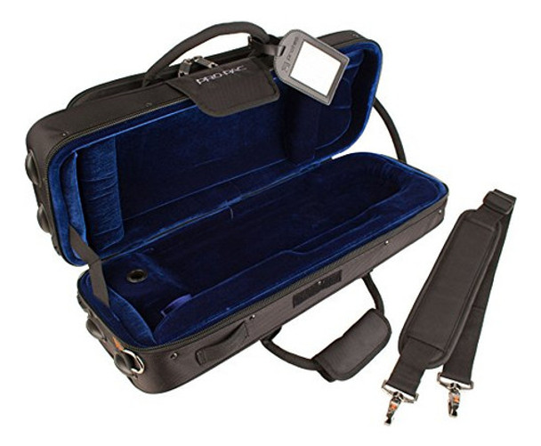 Pro Tec Pro Pac - Funda Para Trompeta 0
