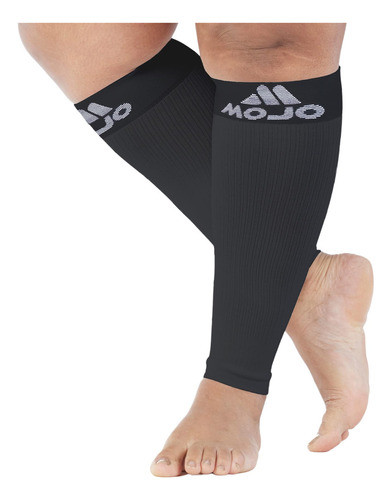 Mojo Compression Socks Mangas De Compresión Graduadas Para. 0