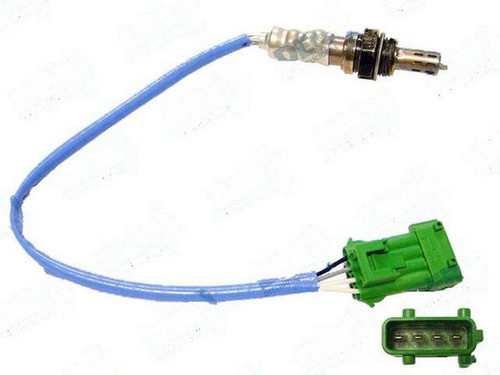 Sonda Lambda Citroen C8 2.0 16v Año 2002/.. 0
