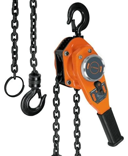 Aparejo Truper T/bravo 3/4 Ton, Elev.1.5mt Popa-3/4 0