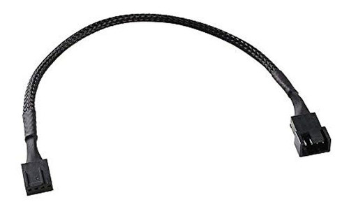 Cable De Extension De Ventilador De Caja Easycargo De 30 Cm 0