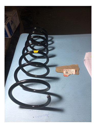 Espiral Delantero -original- Daihatsu Sirion 0