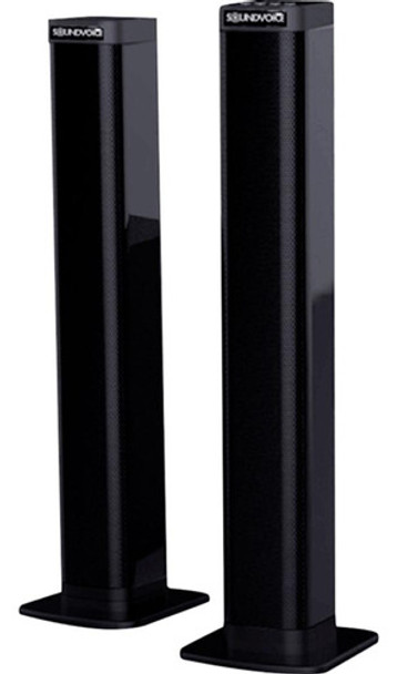Caixa Soundbar Soundvoice Lite Sm-2125 40w Rms 0