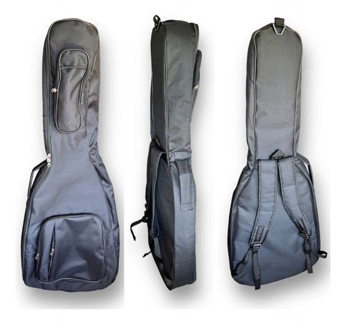 Tobags Premium Funda Guitarra Acústica Impermeable 0