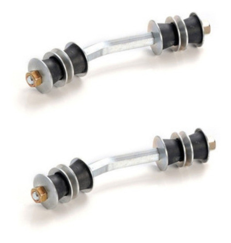 Kit X2 Bieletas De Suspension Delantera Dodge 1500 0