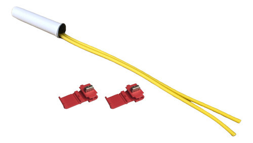 Sensor Ambiente Heladera Bosch Ksu367224f/01 0