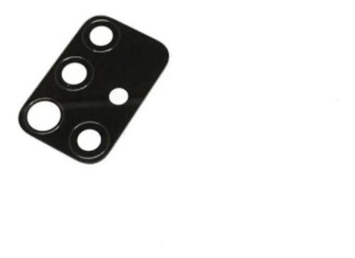 Vidrio Cubre Lente Camara Repuesto Samsung A71 0