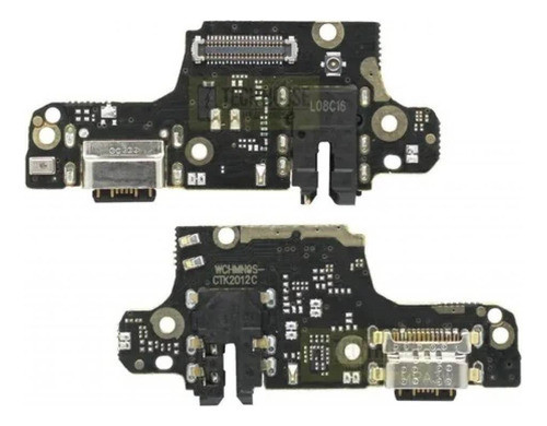 Placa De Carga Xiaomi Redmi 8/8a 0