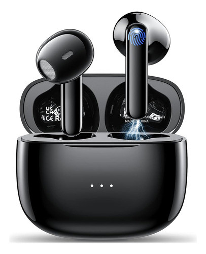 Auriculares Inalámbricos Kauguo, Auriculares Bluetooth 5.3, 0