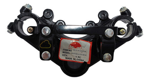 Cristo Superior Storm125 Osaka Nubimarket 0