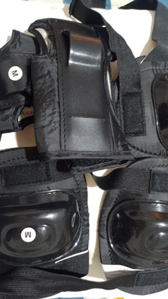 Kit De Protección Para Rollers Talle M 0