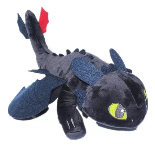 Chimuelo : Peluche 0