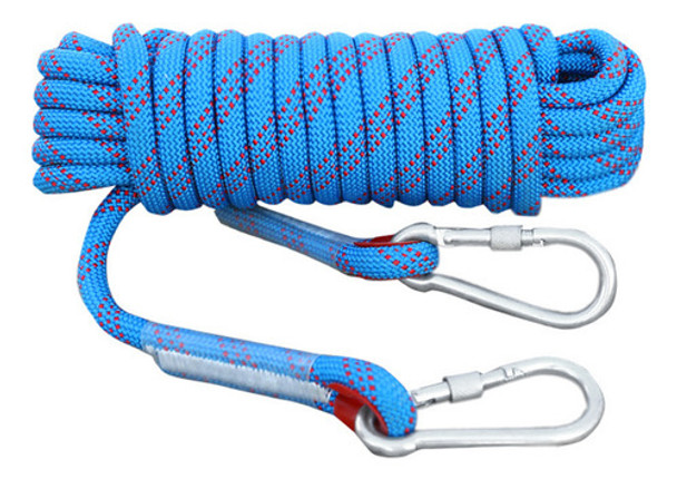 Corda De Escalada, Escalada Ao Ar Livre, Escape, Escalar Árv 0