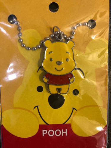 Collar Winnie P. 0