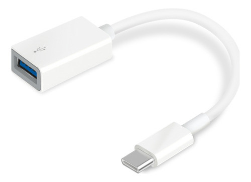 Adaptador Tp-link Usb-c A Usb-a Super Rápido 3.0 - Tecnobox 0