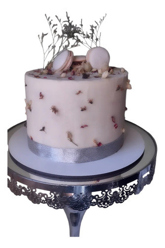 Torta De Bodas De Autor Exclusivas Adrogue Canning 0