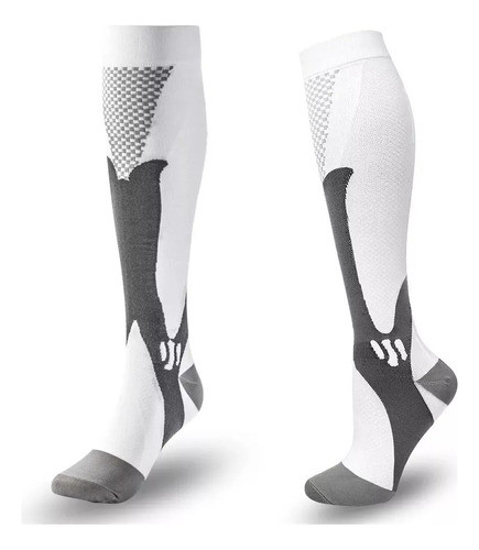 Medias De Compresión Para Deportes 0