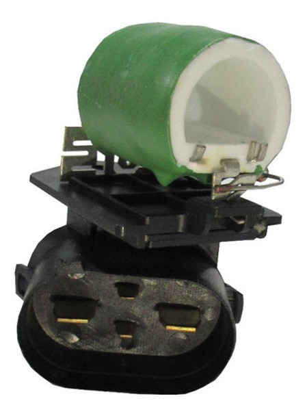 Resistencia Electroventilador Chevrolet Meriva 0
