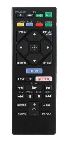 Kit 20 Controle Remoto Home Blu-ray Sony Atacado 0
