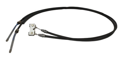 Cable De Freno Trasero De Ford Escort 97-00 0