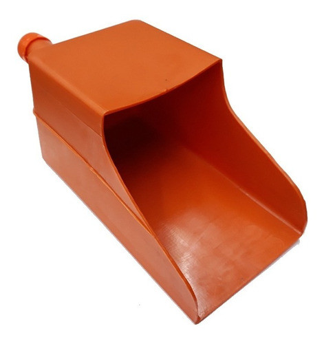 Balde Achicador De Mano Elemento De Seguridad Reglamentario 0