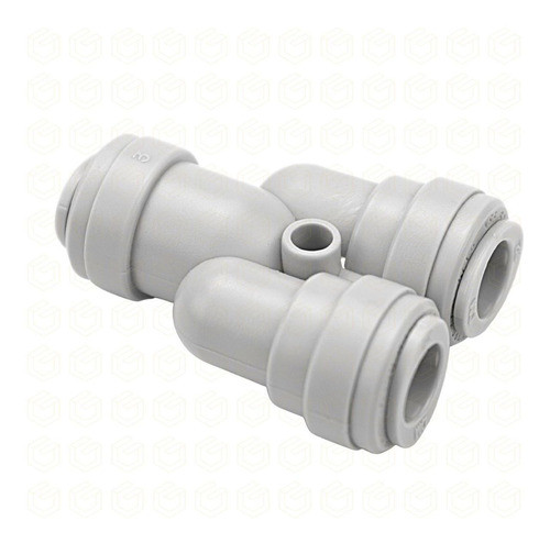 Engate Rápido Dmfit Chopp - 2 Vias - 2 X 5/16 0