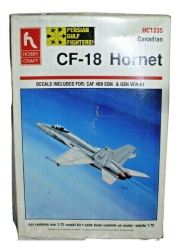 Cf-18 Hornet 0