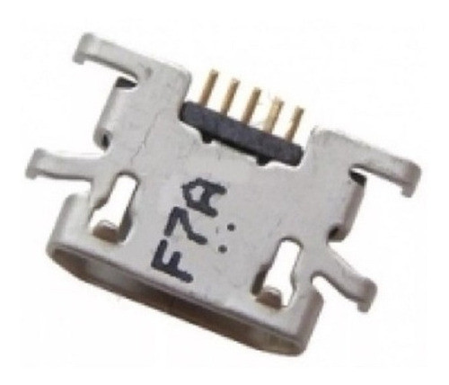 Pin Carga Compatible Tablet Colocacion Consultar Modelo 0