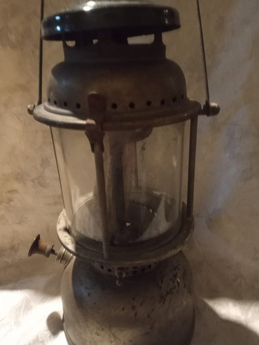Farol A Kerosene De Campo 0