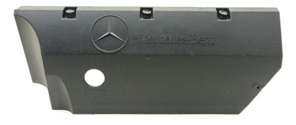 Tampa Lateral Motor Om 904 - Mercedes-benz A9040741447 0