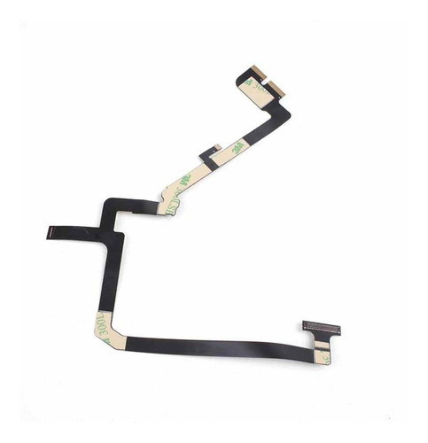 Cabo Flat Flexível Gimbal Para Drone Dji Phantom 4 Pro 0