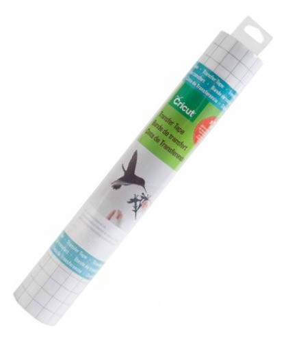 Rollo Adhesivo De 30 Cm X 122 Cm Para Plotter De Corte 0