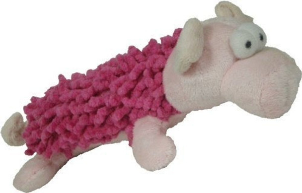 Increible Juguete Para Perro De Peluche De 7 Pulgadas 0