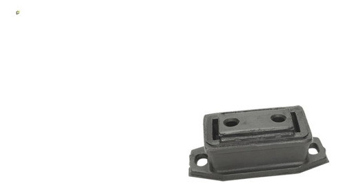 Coxim Suspensão Cabine Dianteira S/rosca Mb 608/708 0
