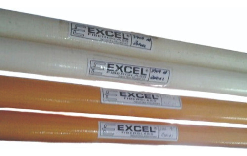 Vara  De Pesca  Excel  4.50 M Acción Media 0