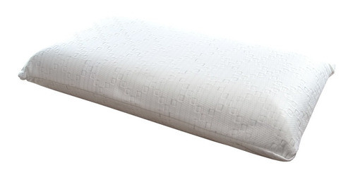 Almohada Inteligente Viscoelástica - Colchones Borello 0