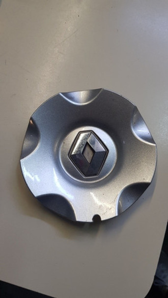 Centro De Llanta De Renault Sandero Stepway Rod 16 0