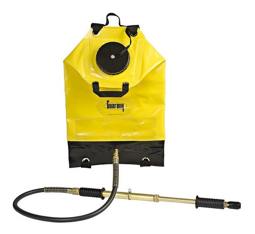 Mochila Flexible Para Combate De Incendios Forestales 0