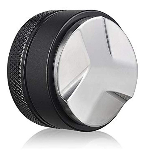 Distribuidor De Cafe De 51 Mm, Herramienta / Nivelador De D 0
