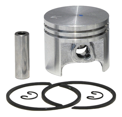 Kit Piston Compatible Con Motosierra Stihl Ms 170 Diametro37 0