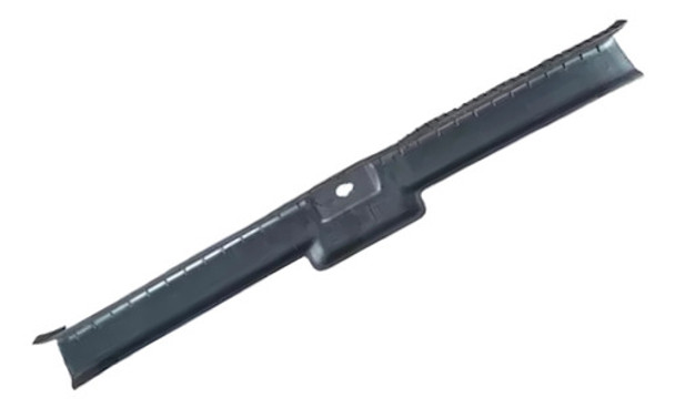 Tapizado Plastico Panel De Cola Corsa 3p/5p Gris 0