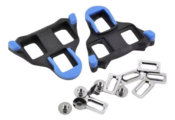 Calas Shimano Spd-sl Shimano Ruta Automatico 2° - Tauro Bike 0